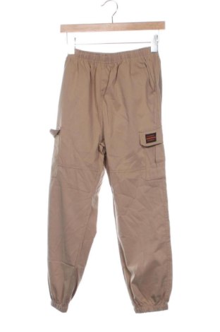 Detské nohavice  SHEIN, Veľkosť 10-11y/ 146-152 cm, Farba Béžová, Cena  12,95 €