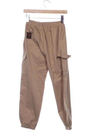 Detské nohavice  SHEIN, Veľkosť 10-11y/ 146-152 cm, Farba Béžová, Cena  12,95 €