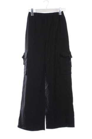 Pantaloni pentru copii SHEIN, Mărime 14-15y/ 168-170 cm, Culoare Negru, Preț 66,99 Lei
