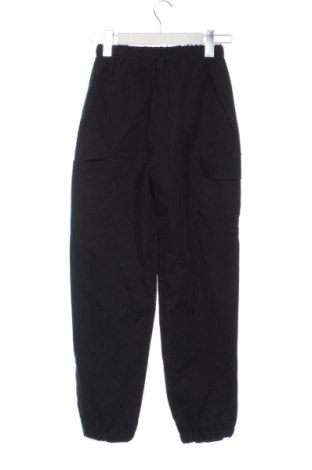 Dziecięce spodnie SHEIN, Rozmiar 11-12y/ 152-158 cm, Kolor Czarny, Cena 56,99 zł