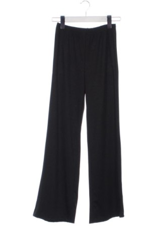Kinderhose SHEIN, Größe 11-12y/ 152-158 cm, Farbe Schwarz, Preis 8,99 €