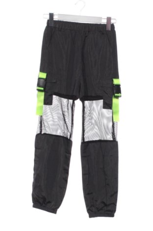 Детски панталон SHEIN, Размер 9-10y/ 140-146 см, Цвят Сив, Цена 10,82 €