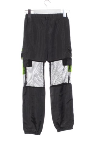 Детски панталон SHEIN, Размер 9-10y/ 140-146 см, Цвят Сив, Цена 10,82 €