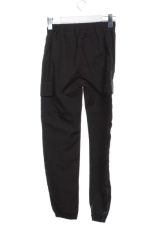 Dziecięce spodnie SHEIN, Rozmiar 11-12y/ 152-158 cm, Kolor Czarny, Cena 58,94 zł