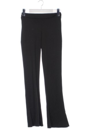 Детски панталон SHEIN, Размер 13-14y/ 164-168 см, Цвят Черен, Цена 11,24 €