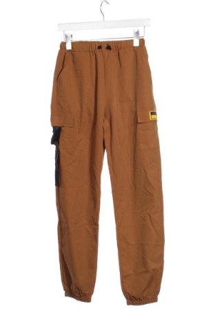 Pantaloni pentru copii SHEIN, Mărime 12-13y/ 158-164 cm, Culoare Maro, Preț 66,99 Lei