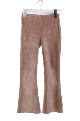 Kinderhose Sinsay, Größe 6-7y/ 122-128 cm, Farbe Braun, Preis € 5,99