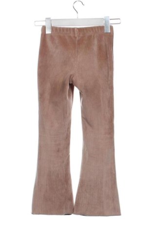 Kinderhose Sinsay, Größe 6-7y/ 122-128 cm, Farbe Braun, Preis € 5,99