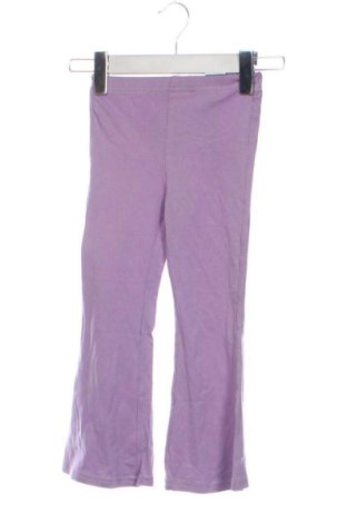 Kinderhose Sinsay, Größe 2-3y/ 98-104 cm, Farbe Lila, Preis € 10,74