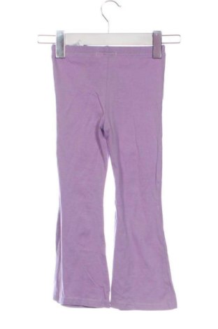 Kinderhose Sinsay, Größe 2-3y/ 98-104 cm, Farbe Lila, Preis € 10,74