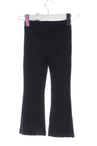 Kinderhose Sinsay, Größe 2-3y/ 98-104 cm, Farbe Schwarz, Preis € 10,74