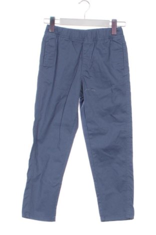 Kinderhose Sinsay, Größe 7-8y/ 128-134 cm, Farbe Blau, Preis € 11,00