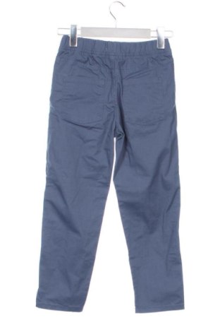 Kinderhose Sinsay, Größe 7-8y/ 128-134 cm, Farbe Blau, Preis € 11,00