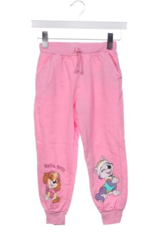 Kinderhose Sinsay, Größe 5-6y/ 116-122 cm, Farbe Rosa, Preis 11,00 €