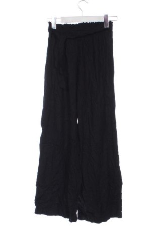 Dětské kalhoty  Terranova, Velikost 11-12y/ 152-158 cm, Barva Černá, Cena  319,00 Kč