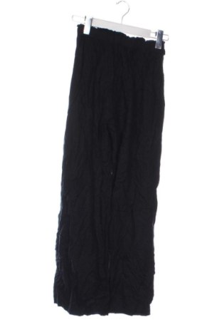 Dětské kalhoty  Terranova, Velikost 11-12y/ 152-158 cm, Barva Černá, Cena  319,00 Kč