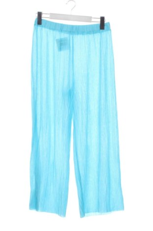 Detské nohavice  Terranova, Veľkosť 12-13y/ 158-164 cm, Farba Modrá, Cena  12,95 €