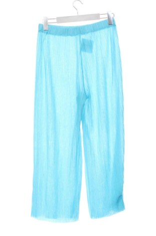 Detské nohavice  Terranova, Veľkosť 12-13y/ 158-164 cm, Farba Modrá, Cena  12,95 €