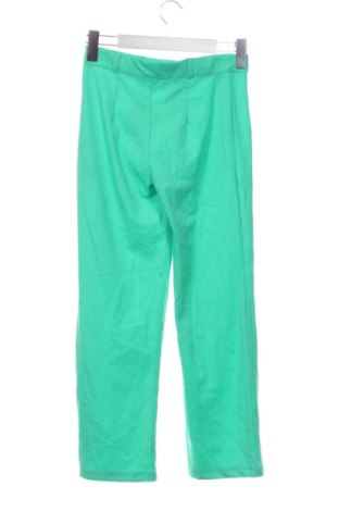 Pantaloni pentru copii Terranova, Mărime 9-10y/ 140-146 cm, Culoare Verde, Preț 66,99 Lei