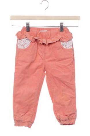 Kinderhose Topomini, Größe 18-24m/ 86-98 cm, Farbe Rosa, Preis 10,74 €