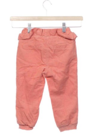 Kinderhose Topomini, Größe 18-24m/ 86-98 cm, Farbe Rosa, Preis 10,74 €