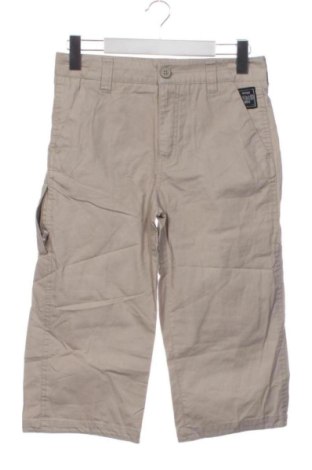 Pantaloni pentru copii Tribord, Mărime 11-12y/ 152-158 cm, Culoare Bej, Preț 66,99 Lei