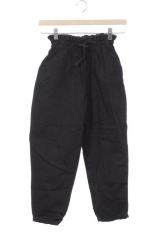 Kinderhose Unbranded, Größe 9-10y/ 140-146 cm, Farbe Grau, Preis 10,99 €