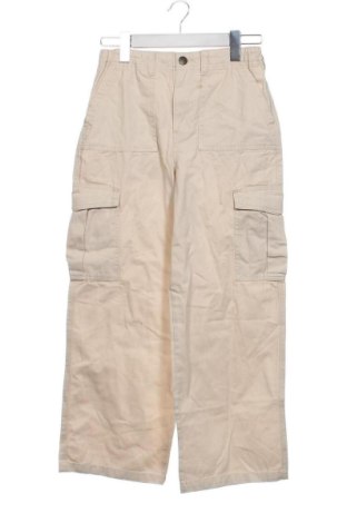 Kinderhose Unbranded, Größe 10-11y/ 146-152 cm, Farbe Beige, Preis € 20,40