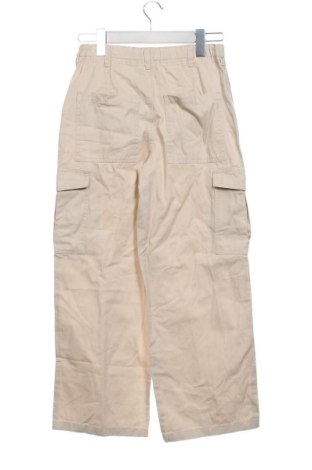 Kinderhose Unbranded, Größe 10-11y/ 146-152 cm, Farbe Beige, Preis € 20,40
