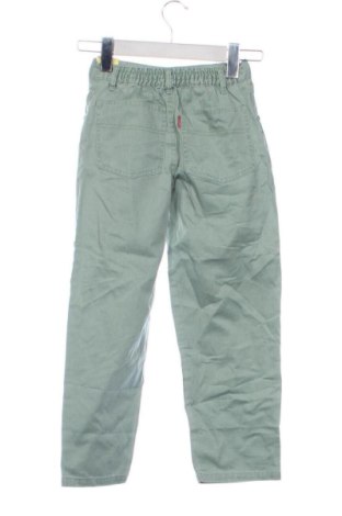 Dziecięce spodnie Unbranded, Rozmiar 6-7y/ 122-128 cm, Kolor Zielony, Cena 91,99 zł