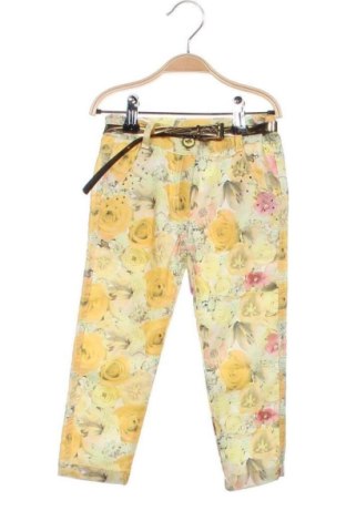 Παιδικό παντελόνι Unbranded, Μέγεθος 18-24m/ 86-98 εκ., Χρώμα Πολύχρωμο, Τιμή 10,74 €
