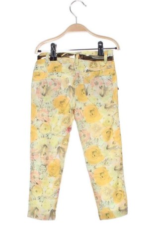 Παιδικό παντελόνι Unbranded, Μέγεθος 18-24m/ 86-98 εκ., Χρώμα Πολύχρωμο, Τιμή 10,74 €
