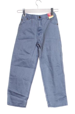 Detské nohavice  Unbranded, Veľkosť 6-7y/ 122-128 cm, Farba Modrá, Cena  20,95 €