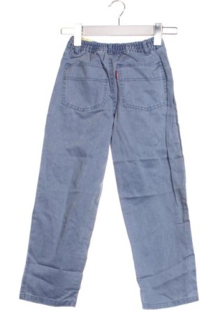 Detské nohavice  Unbranded, Veľkosť 6-7y/ 122-128 cm, Farba Modrá, Cena  20,95 €