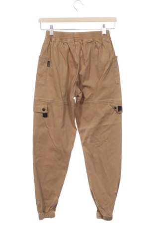 Kinderhose Unbranded, Größe 12-13y/ 158-164 cm, Farbe Beige, Preis 11,00 €