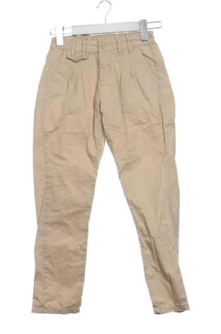 Kinderhose Unbranded, Größe 8-9y/ 134-140 cm, Farbe Braun, Preis 10,99 €