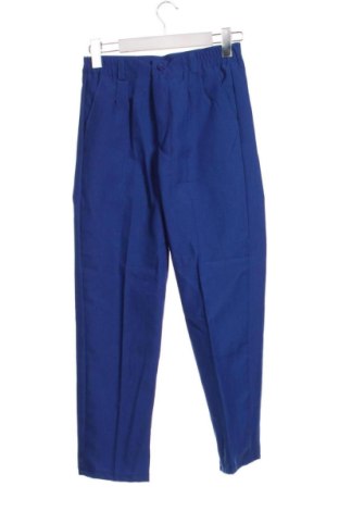 Pantaloni pentru copii Unbranded, Mărime 13-14y/ 164-168 cm, Culoare Albastru, Preț 66,99 Lei