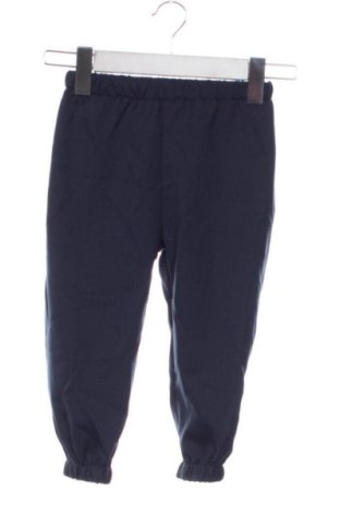 Detské nohavice  Unbranded, Veľkosť 2-3y/ 98-104 cm, Farba Modrá, Cena  10,82 €