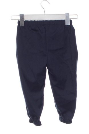 Detské nohavice  Unbranded, Veľkosť 2-3y/ 98-104 cm, Farba Modrá, Cena  10,82 €