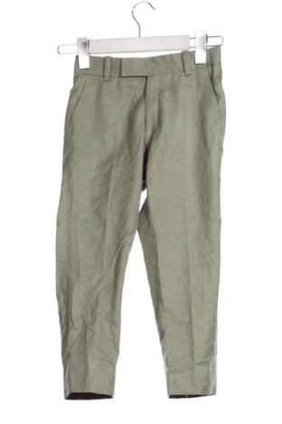 Pantaloni pentru copii Unbranded, Mărime 4-5y/ 110-116 cm, Culoare Verde, Preț 66,99 Lei