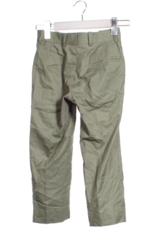 Pantaloni pentru copii Unbranded, Mărime 4-5y/ 110-116 cm, Culoare Verde, Preț 66,99 Lei