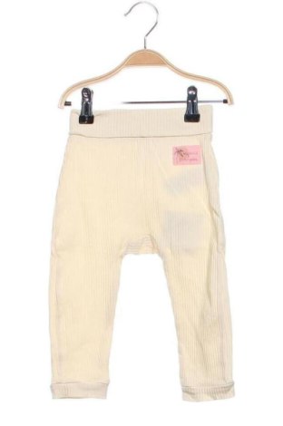 Детски панталон Unbranded, Размер 9-12m/ 74-80 см, Цвят Жълт, Цена 10,74 €