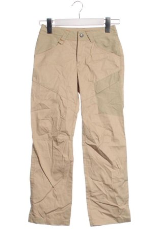 Dětské kalhoty  Unbranded, Velikost 10-11y/ 146-152 cm, Barva Béžová, Cena  319,00 Kč