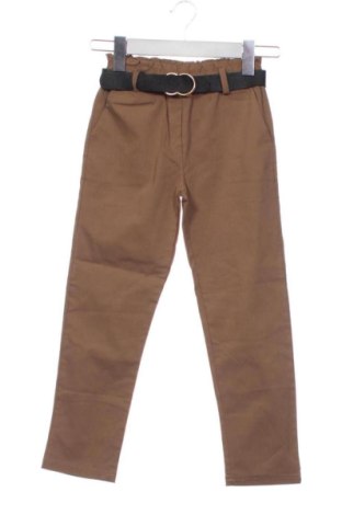Детски панталон Unbranded, Размер 10-11y/ 146-152 см, Цвят Кафяв, Цена 12,87 €