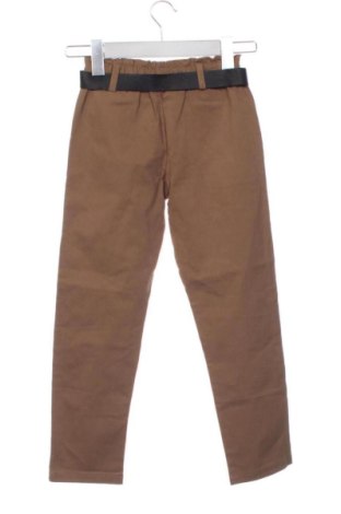 Детски панталон Unbranded, Размер 10-11y/ 146-152 см, Цвят Кафяв, Цена 12,87 €