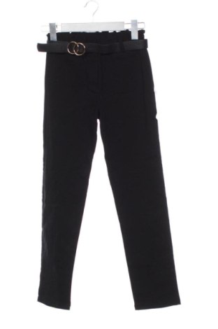 Dětské kalhoty  Unbranded, Velikost 14-15y/ 168-170 cm, Barva Černá, Cena  374,00 Kč