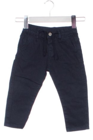 Dziecięce spodnie Unbranded, Rozmiar 18-24m/ 86-98 cm, Kolor Niebieski, Cena 58,94 zł