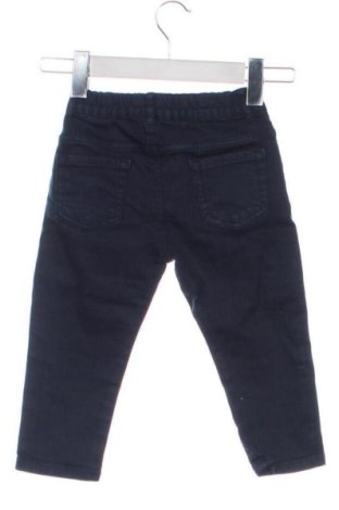 Dziecięce spodnie Unbranded, Rozmiar 18-24m/ 86-98 cm, Kolor Niebieski, Cena 58,94 zł