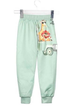 Dziecięce spodnie Unbranded, Rozmiar 4-5y/ 110-116 cm, Kolor Kolorowy, Cena 58,00 zł