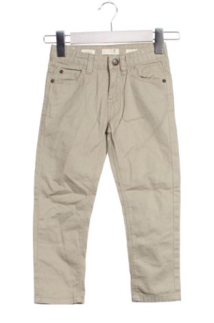Детски панталон Unbranded, Размер 2-3y/ 98-104 см, Цвят Бежов, Цена 11,24 €
